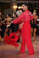 Marco Moreira & Joana Nyna Ferreira at 