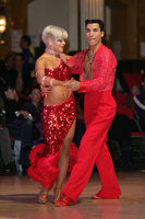 Marco Moreira & Joana Nyna Ferreira at 
