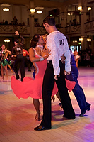 Jonathan Näslund & Oksana Spichak at 