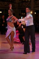Florian Gschaider & Manuela Stoeckl at 