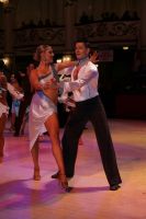 Florian Gschaider & Manuela Stoeckl at 