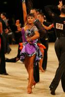 Photo of Stefano Oradei & Michela Rossi
