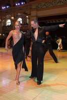 Simon Schmidt & Maria Gramatikova at 
