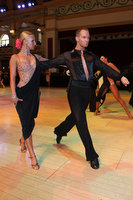 Simon Schmidt & Maria Gramatikova at 