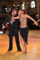Simon Schmidt & Maria Gramatikova at 
