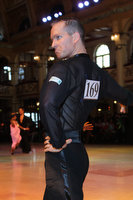 Simon Schmidt & Maria Gramatikova at 