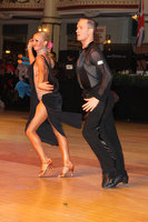 Simon Schmidt & Maria Gramatikova at 