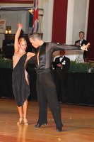 Simon Schmidt & Maria Gramatikova at 
