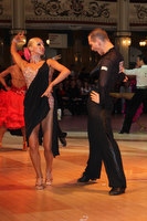 Simon Schmidt & Maria Gramatikova at 