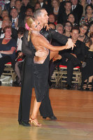 Simon Schmidt & Maria Gramatikova at 