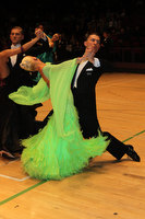 Kristjan Kuusk & Anri Kokkonen at 