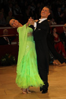 Kristjan Kuusk & Anri Kokkonen at 