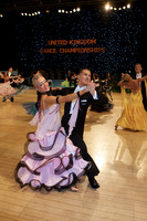 Kristjan Kuusk & Anri Kokkonen at 
