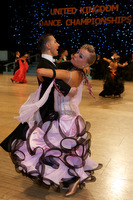 Kristjan Kuusk & Anri Kokkonen at 