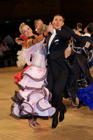 Kristjan Kuusk & Anri Kokkonen at 