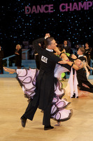 Kristjan Kuusk & Anri Kokkonen at 