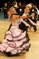 Kristjan Kuusk & Anri Kokkonen at 