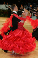 Kristjan Kuusk & Anri Kokkonen at 