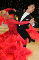 Kristjan Kuusk & Anri Kokkonen at 
