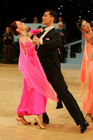 Marc Hotfilder & Heike Macke at 