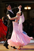 Marc Hotfilder & Heike Macke at 
