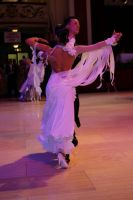 Photo of Gianluca Iafelice & Giulia Flauti