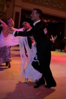 Gianluca Iafelice & Giulia Flauti at 
