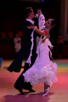 Gianluca Iafelice & Giulia Flauti at 
