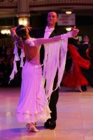 Gianluca Iafelice & Giulia Flauti at 