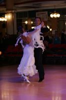 Gianluca Iafelice & Giulia Flauti at 