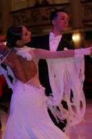 Gianluca Iafelice & Giulia Flauti at 