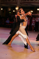 Yan Sorokin & Veronika Karimova at 