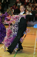 Photo of Valerio Valentini & Claudia Aliucci