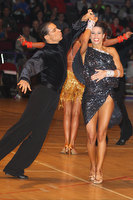 Peter Majzelj & Maja Gersak at 