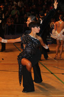 Peter Majzelj & Maja Gersak at 