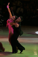 Peter Majzelj & Maja Gersak at 