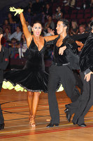 Peter Majzelj & Maja Gersak at 