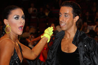 Peter Majzelj & Maja Gersak at 