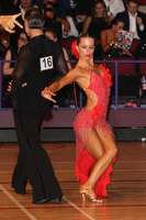 Peter Majzelj & Maja Gersak at 