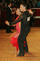 Peter Majzelj & Maja Gersak at 