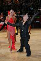 Peter Majzelj & Maja Gersak at 