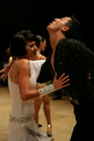 Photo of Gabriele Goffredo & Antonia Goffredo