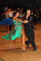 Domenik Herrmann & Anna Walz at 