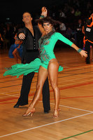 Domenik Herrmann & Anna Walz at 