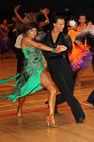 Domenik Herrmann & Anna Walz at 