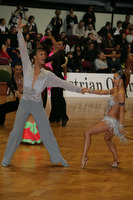 Domenik Herrmann & Anna Walz at 