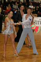 Domenik Herrmann & Anna Walz at 
