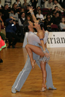 Domenik Herrmann & Anna Walz at 