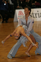 Domenik Herrmann & Anna Walz at 