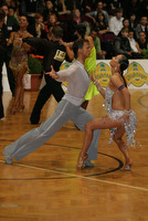 Domenik Herrmann & Anna Walz at 